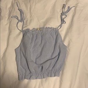 Brandy Melville top